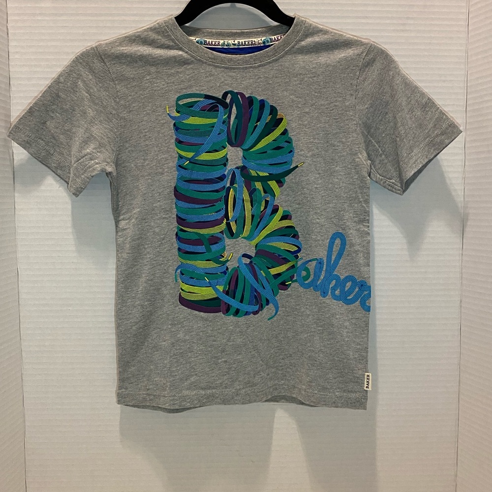 Baker brand, boys, tee-shirt